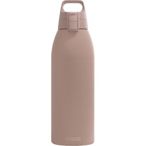 Sigg Shield Therm One Dusk izolirana boca od nehrđajućeg čelika 1,5 L - za gazirana pića - nepropusna - periva u perilici posuđa - bez BPA
