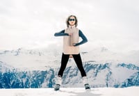 Termos izolat Sigg Shield Therm One Dusk - Gri cald - 0,75L - Pentru băuturi carbogazoase - Etanș - Lavabil în mașina de spălat vase - Fără BPA 2