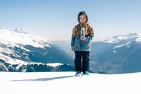 Detská izolovaná fľaša Sigg Shield Therm One Jungle – na sýtené nápoje – nepriepustná – vhodná do umývačky riadu – bez BPA – 90 % recyklovaný materiál 7