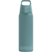 SIGG Shield Therm One termos boca - sivo-plava - 0,75 L 1