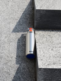 Nerezová termoska SIGG Hot & Cold One s čajovým sitkom, nepriepustná, bez BPA, 0,55 l 7