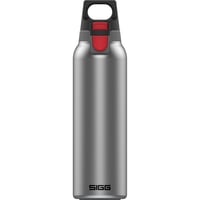Nerezová termoska SIGG Hot & Cold One s čajovým sitkom, nepriepustná, bez BPA, 0,55 l 1