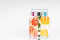 Športová fľaša SIGG Total Clear ONE MyPlanet Aqua z Tritanu – 1,5 l, modrá, bez BPA, vhodná na sýtené nápoje, vhodná do umývačky riadu, nepriepustná 7