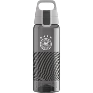 Sigg Total Color ONE DFB Tritan boca za gazirana pića - siva - 0,6 L