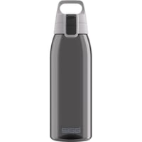 Fľaša na nápoje SIGG Total Color ONE Tritan, vhodná na sýtené nápoje, vhodná do umývačky riadu, nepriepustná, bez BPA, 0,6 l / 1 l 1