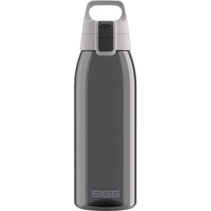 SIGG Total Color ONE Tritan boca za piće za gazirane napitke, periva u perilici posuđa, ne propušta, bez BPA, 0,6 L / 1 L