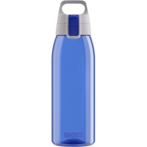 SIGG Total Color ONE Tritan boca za gazirana pića - plava - 1 L