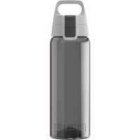 Fľaša na vodu SIGG Total Color Tritan – antracitová – 0,6 l 1
