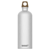 Hliníková turistická fľaša SIGG Traveller MyPlanet - 1 l 1