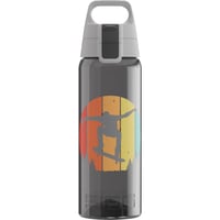 Sigg Tritan Total Color ONE boca za vodu - antracit - 0,6 L 1