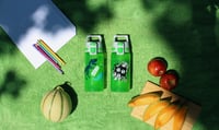 Bidon pentru copii SIGG Viva One Fotbal 0,5 L - Potrivit și pentru băuturi carbogazoase, etanș, lavabil în mașina de spălat vase, fără BPA, pentru sport și școală 7