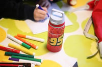 Detská fľaša na vodu SIGG Viva One 0,5 l – vhodná aj na sýtené nápoje, nepriepustná, vhodná do umývačky riadu, bez BPA, na šport aj do školy 7