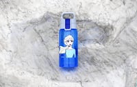 Detská fľaša na vodu SIGG Viva One 0,5 l – vhodná aj na sýtené nápoje, nepriepustná, vhodná do umývačky riadu, bez obsahu BPA, ideálna na šport a do školy 6