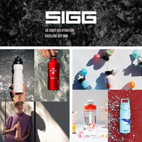 Bidon pentru copii SIGG Viva One Marvel Spidey – 0,5 L, albastru, potrivit și pentru băuturi carbogazoase, etanș, lavabil în mașina de spălat vase, fără BPA 6