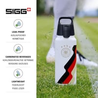 SIGG WMB Pathfinder DFB alumínium kulacs szénsavas italokhoz - fehér - 1 L 3