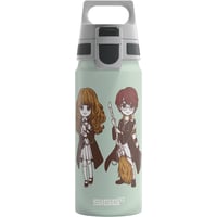 Detská hliníková fľaša na vodu SIGG WMB ONE Harry Potter – 0,6 l 1