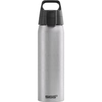 Bidon din aluminiu SIGG WMB Pathfinder – Pentru băuturi carbogazoase – Etanș – Ușor – Fără BPA – Outdoor – 0,75 L 1