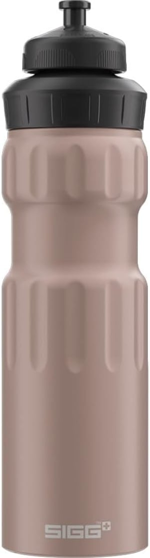 SIGG WMB Sports aluminijska biciklistička boca, Dusk - 0,75 L