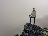 Hliníková fľaša Sigg WMB Traveller 1,5 l – tmavomodrá, na sýtené nápoje, nepriepustná, bez BPA, ľahká športová fľaša 7