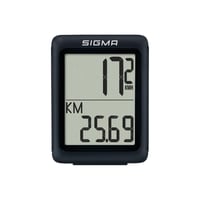 Ciclocomputer Wireless SIGMA BC 5.0 WL cu 5 Funcții 1