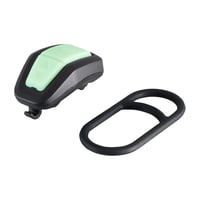 Sigma Buster 2000 HL LED cyklistické svetlo na prilbu – 2000 lúmenov, 7 režimov svietenia, nabíjateľné, čierne 6