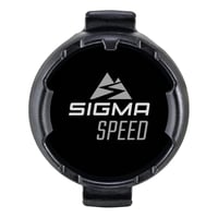 Senzor rýchlosti na bicykel Sigma Duo bez magnetu – s podporou ANT+ a BLE, bez použitia magnetu 1
