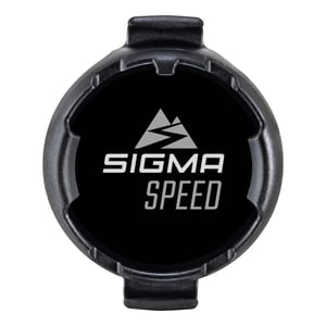 Sigma Duo senzor brzine za bicikl bez magneta – s podrškom za ANT+ i BLE, bez magneta