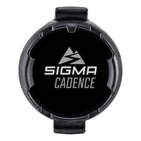 Sigma Elektro Duo bezmagnetový snímač kadencie, bezdrôtový unisex cyklistický senzor 1