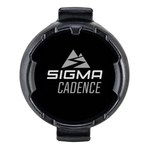 Sigma Elektro Duo bežični senzor kadence bez magneta za bicikl, uniseks