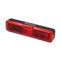 Lampă spate pentru bicicletă electrică SIGMA EOX RL pe portbagaj – compatibilă cu Rack Brake, lampă LED pentru bicicletă 1