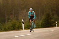 Cyklocomputer SIGMA ROX 11.1 EVO GPS s bezdrôtovou navigáciou, meraním nadmorskej výšky, senzormi rýchlosti, tepovej frekvencie a kadencie. 8