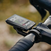Cyklocomputer SIGMA Sport ROX 12.1 EVO, bezdrôtový, GPS, GLONASS, Bluetooth, 3" displej, 150 funkcií, Komoot, E-Bike, Night Grey 6