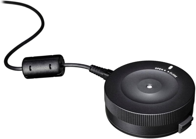 Sigma USB Dock Sigma SA Mount objektívekhez - Single, For Sigma