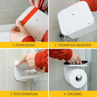 Sika BlackSeal BT Etanșant pentru acoperișuri și jgheaburi – Negru – 300 ml 9