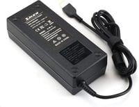 SiKER 135W Laptop Töltő Lenovo IdeaPad Y40-70 Y50-70 Y70-70 ThinkPad T440P T460P T530 T540 T560 P50 Adapter Tápegység 1