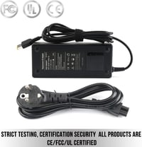 SiKER 135W Laptop Töltő Lenovo IdeaPad Y40-70 Y50-70 Y70-70 ThinkPad T440P T460P T530 T540 T560 P50 Adapter Tápegység 2