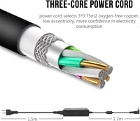 SiKER 135W Laptop Töltő Lenovo IdeaPad Y40-70 Y50-70 Y70-70 ThinkPad T440P T460P T530 T540 T560 P50 Adapter Tápegység 4