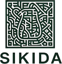 Sikida 1.8L üveg vízforraló LED világítással, 360° forgatható alap, BPA-mentes 8