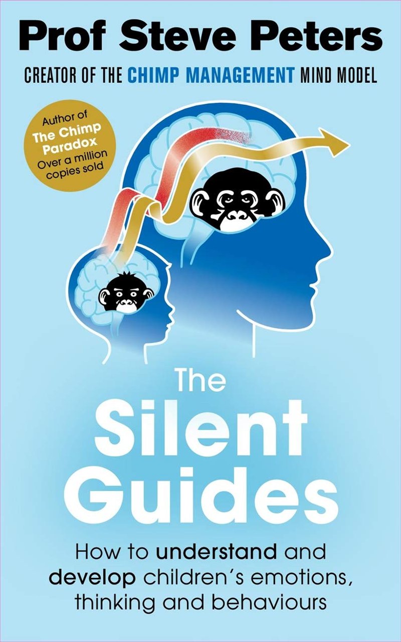 Ghiduri Silențioase - Cartea Silent Guides