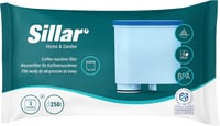 Sillar vízszűrő patron Philips AquaClean CA6903 kávéhoz 3db 9