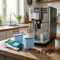 Sillar vízszűrő patron Philips AquaClean CA6903 kávéhoz 3db 2