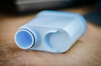 Sillar vízszűrő patron Philips AquaClean CA6903 kávéhoz 3db 8