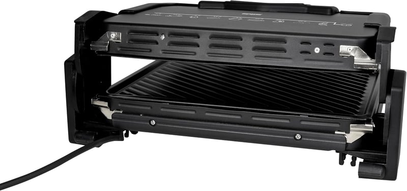 Silva Schneider KG 2410 Kontakt Grill 1700W Tapadásmentes Grillsütő