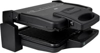 Silva Schneider KG 2410 Kontakt Grill 1700W Tapadásmentes Grillsütő 2
