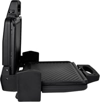 Silva Schneider KG 2410 Kontakt Grill 1700W Tapadásmentes Grillsütő 5