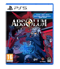 Silver Lining Interactive Absolum – Akčná hra pre PlayStation 5 1