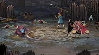 Silver Lining Interactive Absolum – Akčná hra pre PlayStation 5 5