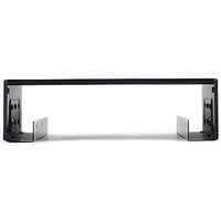 Montážny rám SilverStone SST-SDP10B do 5,25-palcovej pozície pre 1x 3,5-palcový a 2x 2,5-palcový HDD/SSD disk 5