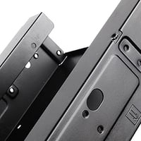 Montážny rám SilverStone SST-SDP10B do 5,25-palcovej pozície pre 1x 3,5-palcový a 2x 2,5-palcový HDD/SSD disk 6