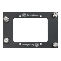 Montážna súprava SilverStone SST-XAC-MK-TR5 pre pätice AMD sTR5, SP6, sWRX9, sWRX8, sTRX4, TR4, SP3 pre sériu XE360PDD a XE360 2